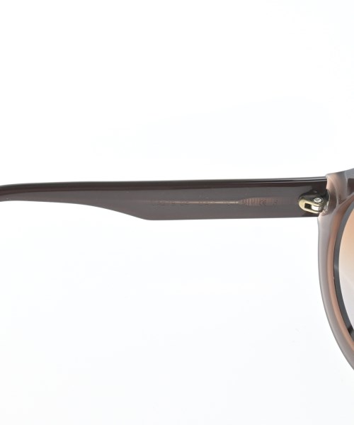 MARNI（マルニ）サングラス 茶 サイズ:- レディース/2200622320113