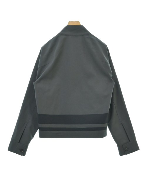 MARNI（マルニ）その他 グレー サイズ:46(M位) メンズ/2200622897035