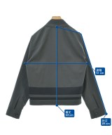 MARNI（マルニ）その他 グレー サイズ:46(M位) メンズ/2200622897035