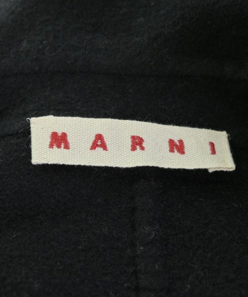 MARNI（マルニ）その他 黒 サイズ:40(M位) レディース/2200622974019