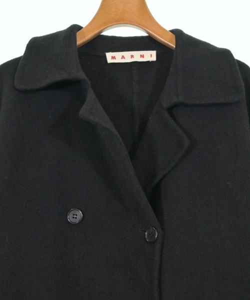 MARNI（マルニ）その他 黒 サイズ:40(M位) レディース/2200622974019