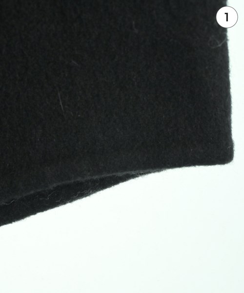 MARNI（マルニ）その他 黒 サイズ:40(M位) レディース/2200622974019