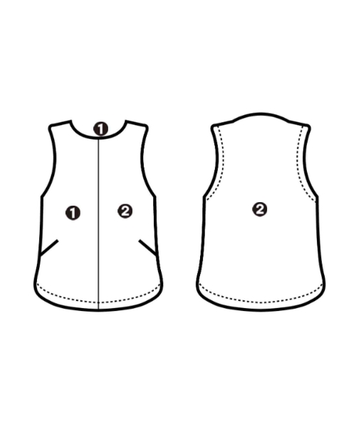 MARNI（マルニ）ダウンコート 緑 サイズ:40(M位) レディース/2200622974033