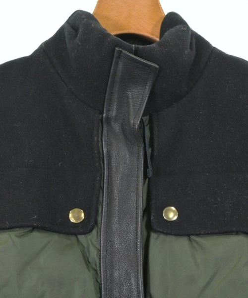 MARNI（マルニ）ダウンコート 緑 サイズ:40(M位) レディース/2200622974033