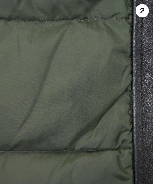 MARNI（マルニ）ダウンコート 緑 サイズ:40(M位) レディース/2200622974033