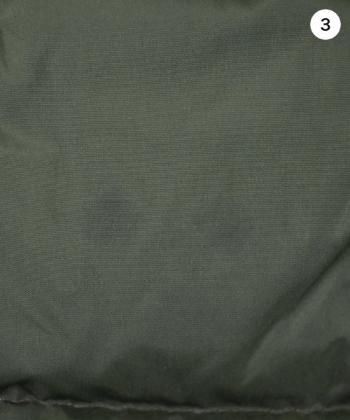 MARNI（マルニ）ダウンコート 緑 サイズ:40(M位) レディース/2200622974033