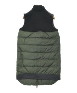 MARNI（マルニ）ダウンコート 緑 サイズ:40(M位) レディース/2200622974033