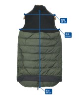 MARNI（マルニ）ダウンコート 緑 サイズ:40(M位) レディース/2200622974033