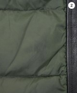 MARNI（マルニ）ダウンコート 緑 サイズ:40(M位) レディース/2200622974033