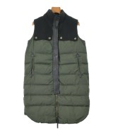 MARNI ダウンコート