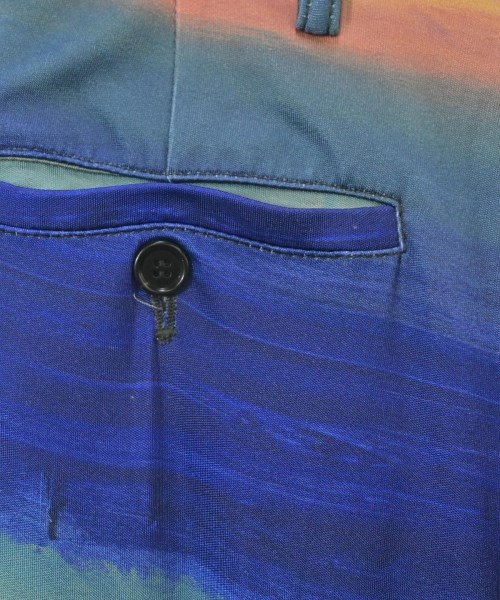 MARNI（マルニ）その他 青 サイズ:38(S位) レディース/2200623044070