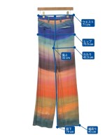 MARNI（マルニ）その他 青 サイズ:38(S位) レディース/2200623044070