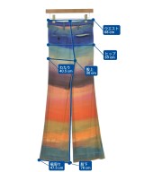 MARNI（マルニ）その他 青 サイズ:36(XS位) レディース/2200623044087