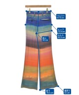 MARNI（マルニ）その他 青 サイズ:36(XS位) レディース/2200623044094