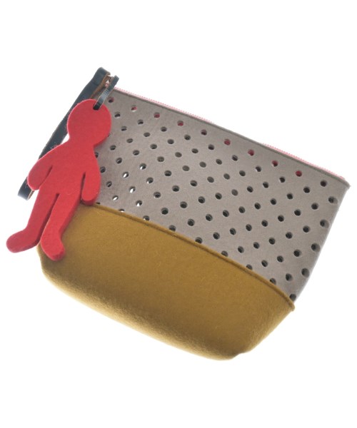 マルニ(MARNI)のMARNI ポーチ