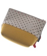 MARNI（マルニ）ポーチ ベージュ サイズ:- レディース/2200623048030