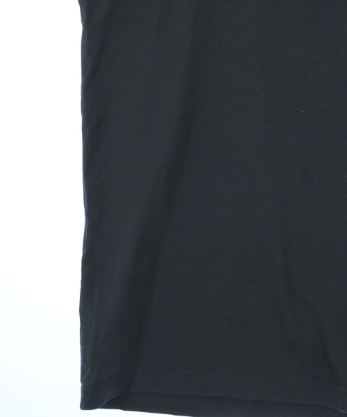 MARNI（マルニ）Tシャツ・カットソー 黒 サイズ:44(S位) メンズ/2200623089088