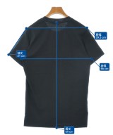 MARNI（マルニ）Tシャツ・カットソー 黒 サイズ:44(S位) メンズ/2200623089088