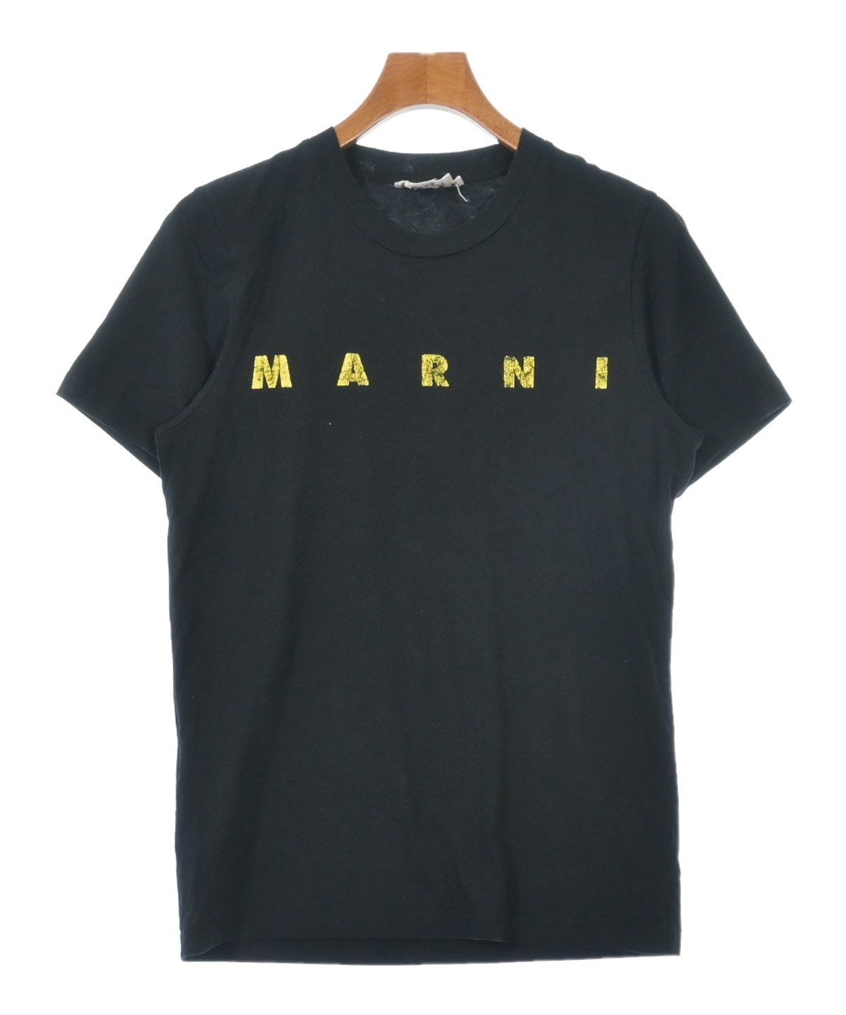 MARNI T 新品タグ付き　10Y MARNI tシャツ MARNI（マルニ）Kids ＆ Junior ブランドロゴ半袖T