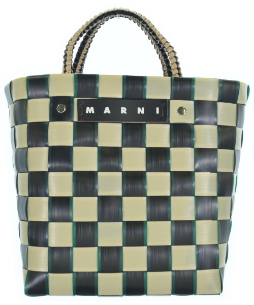 MARNI トートバッグ