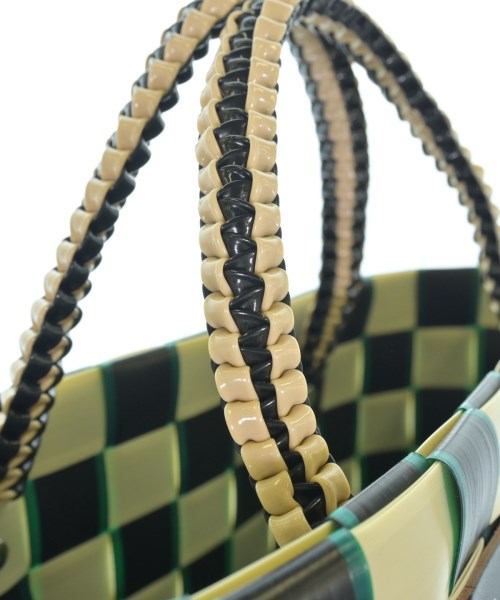 MARNI（マルニ）トートバッグ ベージュ サイズ:- レディース/2200623112069