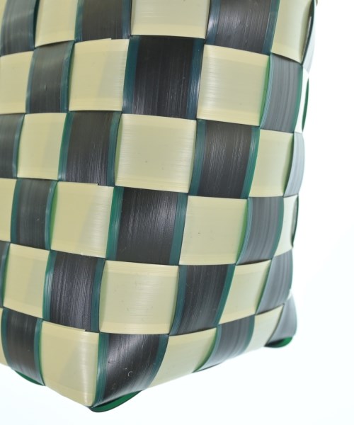 MARNI（マルニ）トートバッグ ベージュ サイズ:- レディース/2200623112069