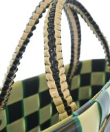 MARNI（マルニ）トートバッグ ベージュ サイズ:- レディース/2200623112069