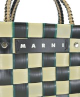 MARNI（マルニ）トートバッグ ベージュ サイズ:- レディース/2200623112069
