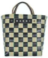 MARNI トートバッグ