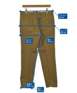 MARNI（マルニ）スラックス ベージュ サイズ:48(L位) メンズ/2200623120101