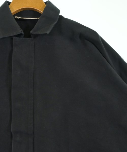 MARNI（マルニ）カジュアルシャツ 黒 サイズ:36(XS位) レディース/2200623198032