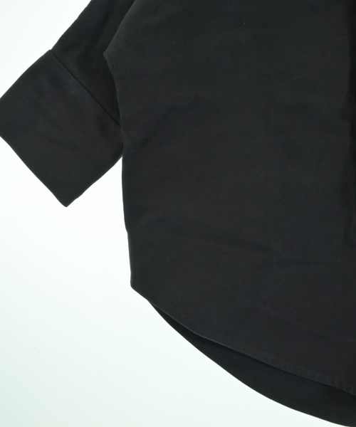 MARNI（マルニ）カジュアルシャツ 黒 サイズ:36(XS位) レディース/2200623198032