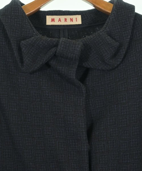 MARNI（マルニ）その他 黒 サイズ:42(M位) レディース/2200614938029