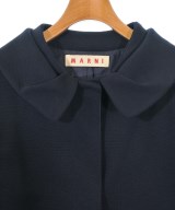 MARNI（マルニ）ジャケット 紺 サイズ:42(M位) レディース/2200614938036
