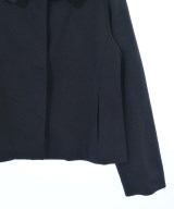 MARNI（マルニ）ジャケット 紺 サイズ:42(M位) レディース/2200614938036