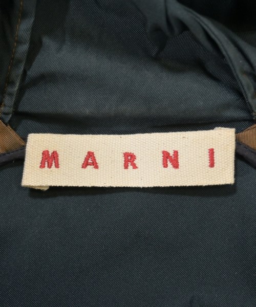 MARNI（マルニ）その他 茶 サイズ:40(M位) レディース/2200614938067