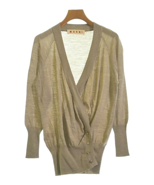 マルニ(MARNI)のMARNI カーディガン