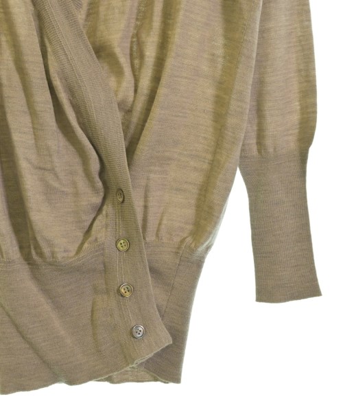 MARNI（マルニ）カーディガン ベージュ サイズ:42(M位) レディース/2200614938081