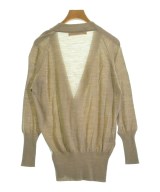 MARNI（マルニ）カーディガン ベージュ サイズ:42(M位) レディース/2200614938081