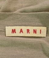 MARNI（マルニ）カーディガン ベージュ サイズ:42(M位) レディース/2200614938081