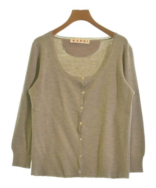 マルニ(MARNI)のMARNI カーディガン