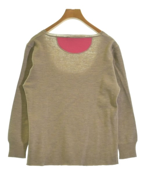 MARNI（マルニ）カーディガン ベージュ サイズ:42(M位) レディース/2200614938098