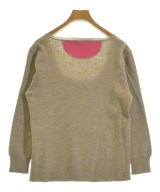 MARNI（マルニ）カーディガン ベージュ サイズ:42(M位) レディース/2200614938098