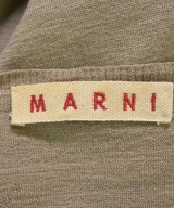 MARNI（マルニ）カーディガン ベージュ サイズ:42(M位) レディース/2200614938098
