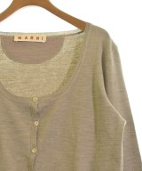 MARNI（マルニ）カーディガン ベージュ サイズ:42(M位) レディース/2200614938098