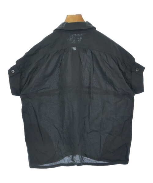 MARNI（マルニ）カジュアルシャツ グレー サイズ:42(M位) レディース/2200614938111