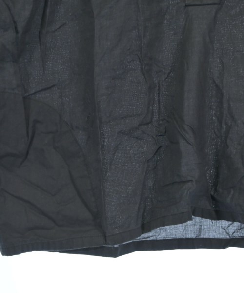 MARNI（マルニ）カジュアルシャツ グレー サイズ:42(M位) レディース/2200614938111