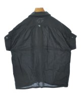 MARNI（マルニ）カジュアルシャツ グレー サイズ:42(M位) レディース/2200614938111