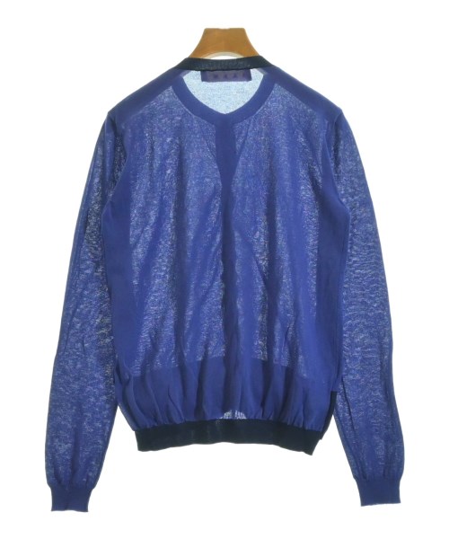 MARNI（マルニ）カーディガン 紫 サイズ:42(M位) レディース/2200614938128