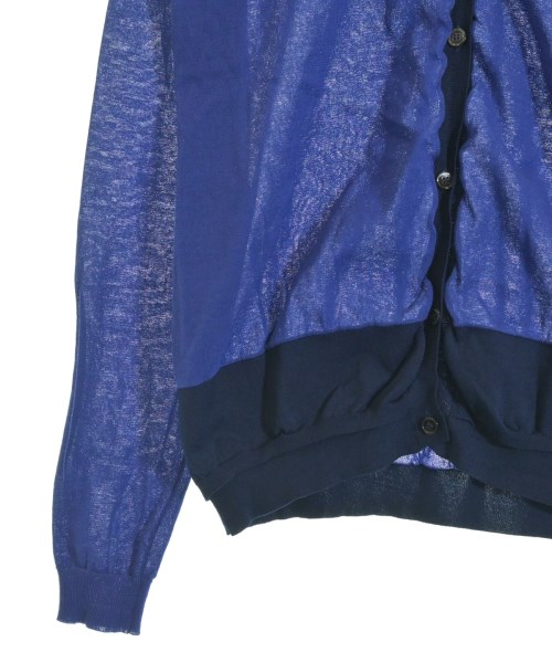 MARNI（マルニ）カーディガン 紫 サイズ:42(M位) レディース/2200614938128